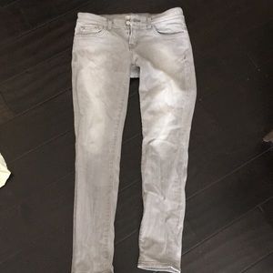 Jbrand silverlake Jeans